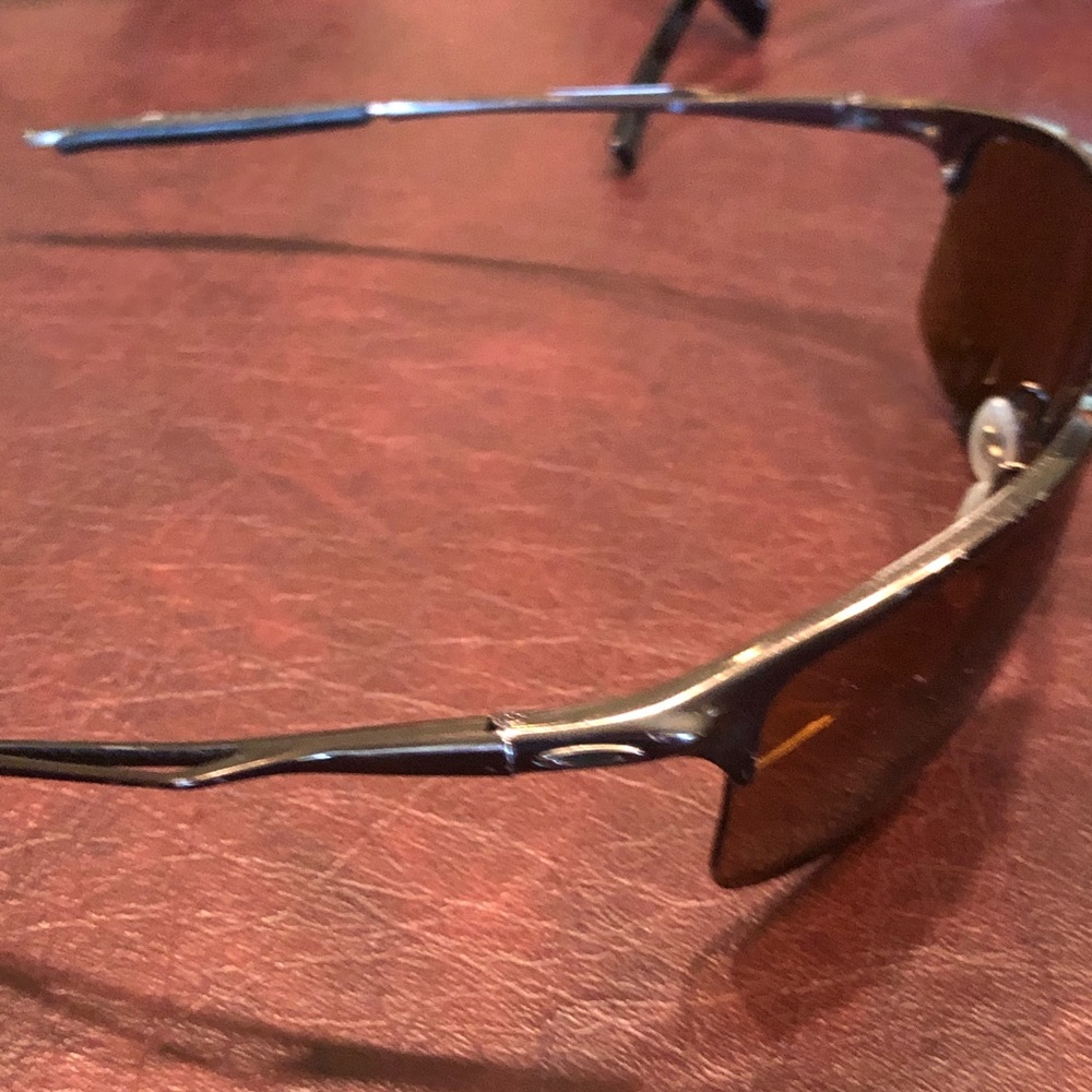 Oakley Sport Glasses